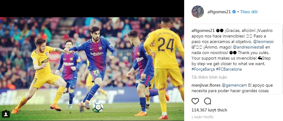 Gomes-instagram.JPG