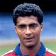 ROMARIO-LEGEND