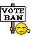 :voteban: