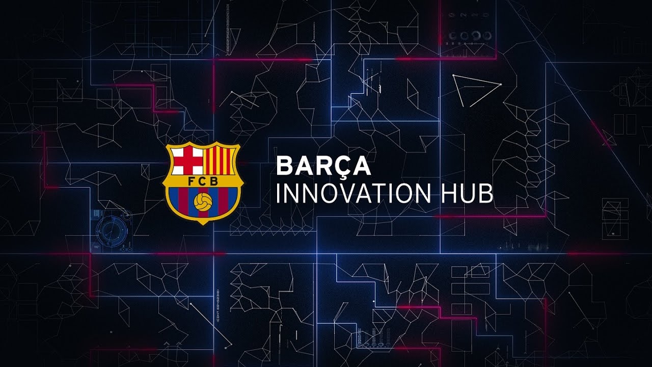 Barca innovation hub