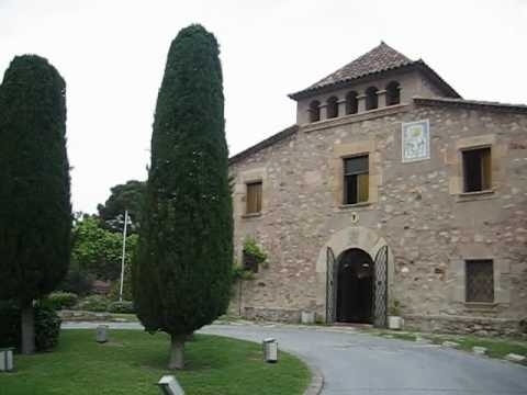 La Masia cũ - biểu tượng đầy tự hào của FC Barcelona