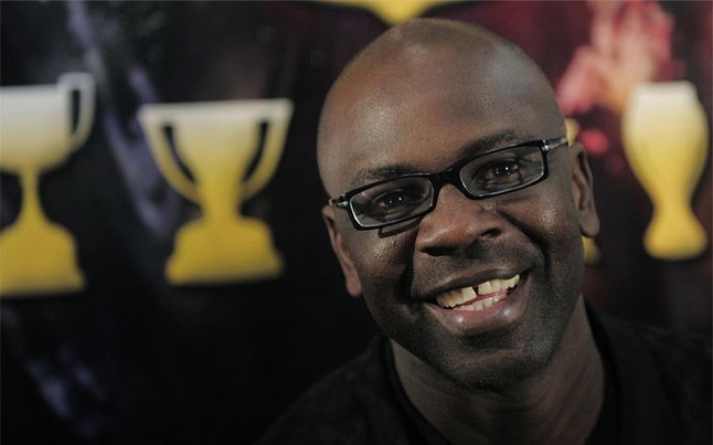 Lilian Thuram