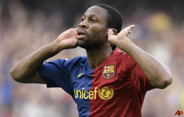 Seydou Keita