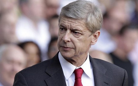 Arsenen Wenger có thể được lựa chọn? - FCBVN