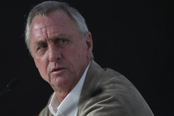 Johan Cruyff