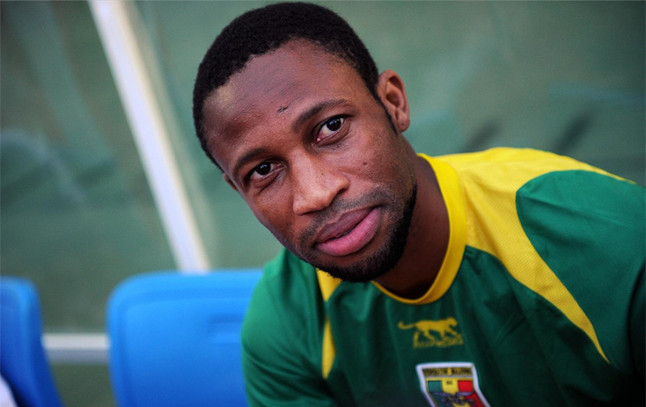 Seydou Keita: Barça luôn ở trong tim tôi