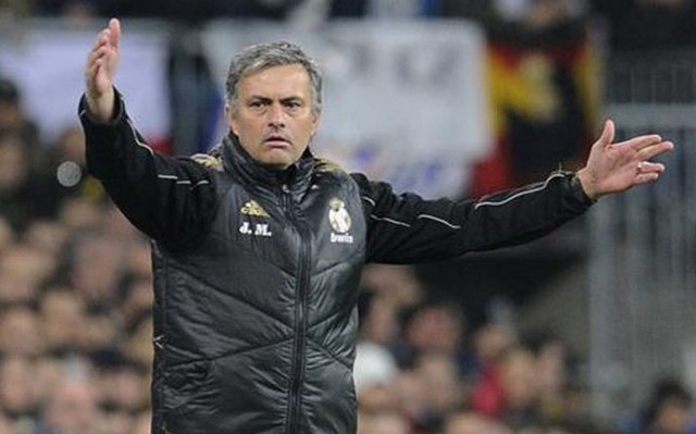 Mourinho - Triết lý bóng đá khoa học “duy lý”