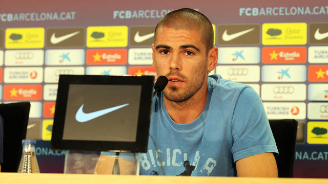 Valdes: Tôi chưa bao giờ nghĩ mình là lựa chọn số 1