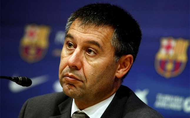 Bartomeu: "Messi sẽ trở lại một cách ngoạn mục"