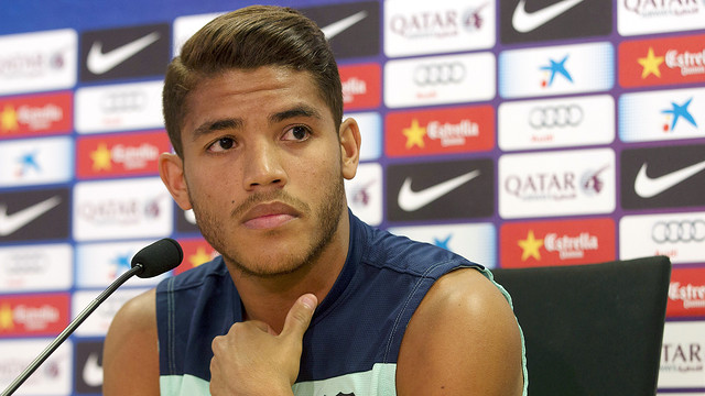 Jonathan Dos Santos