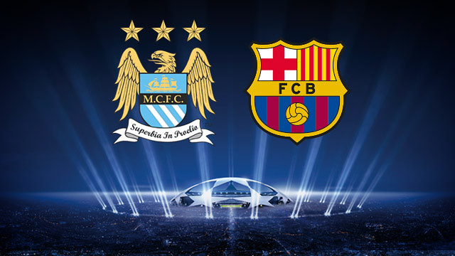 Đôi điều về Manchester City, đối thủ vòng knock-out của Barça