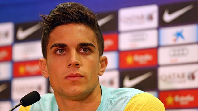 Marc Bartra