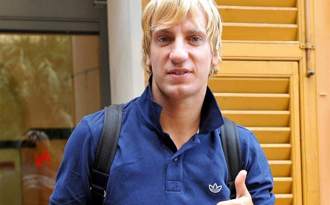 Maxi Lopez