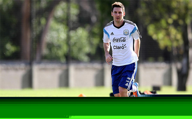 Messi bị người hâm mộ bóng đá Iran xúc phạm trên facebook