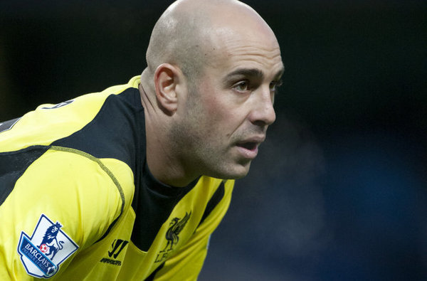 Pepe Reina