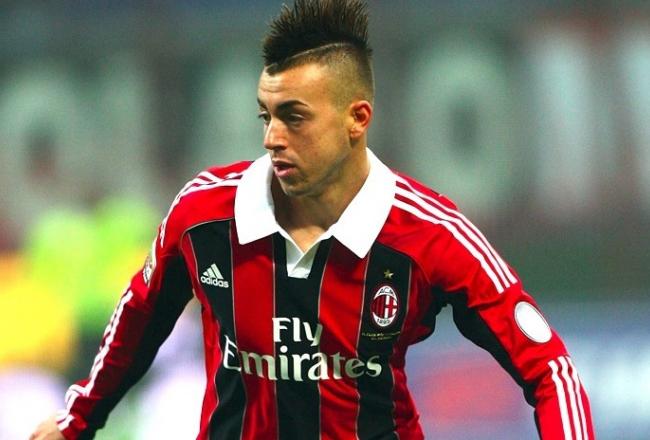 Stephan El Shaarawy