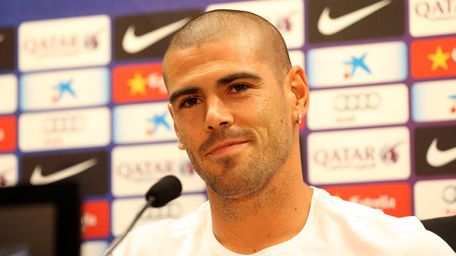 Valdes: Khởi đầu này có một thông điệp rõ ràng