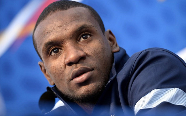 Eric Abidal