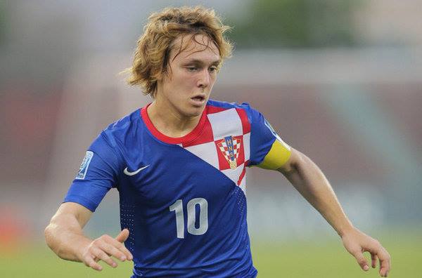 Alen Halilovic