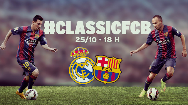 El Clásico 261