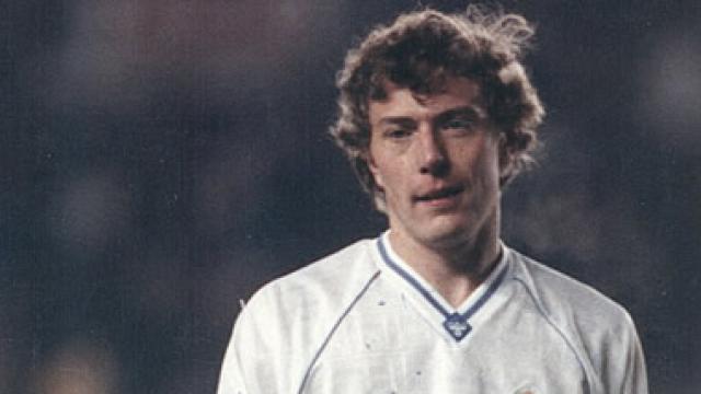 Emilio Butragueno