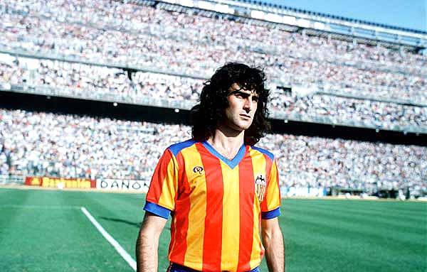 Mario Kempes