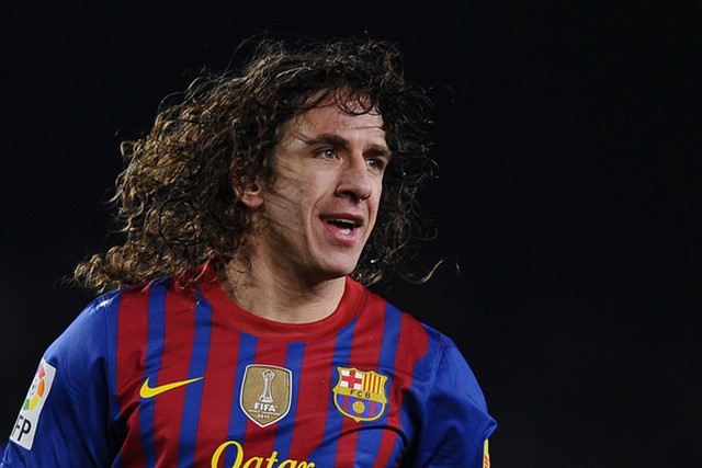 Carles Puyol