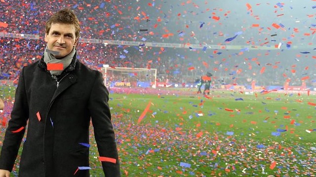 Tito Vilanova