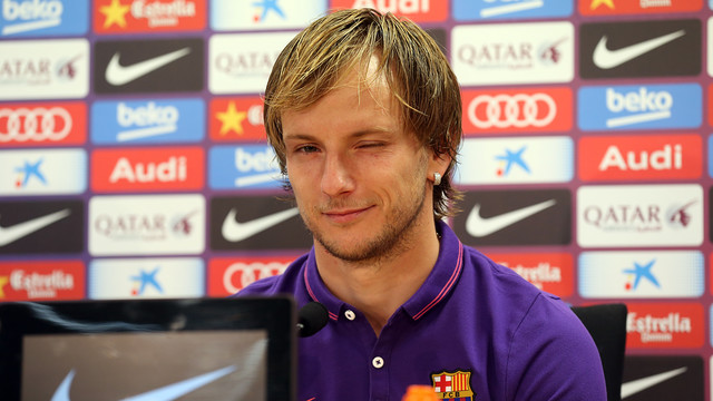 Ivan Rakitic