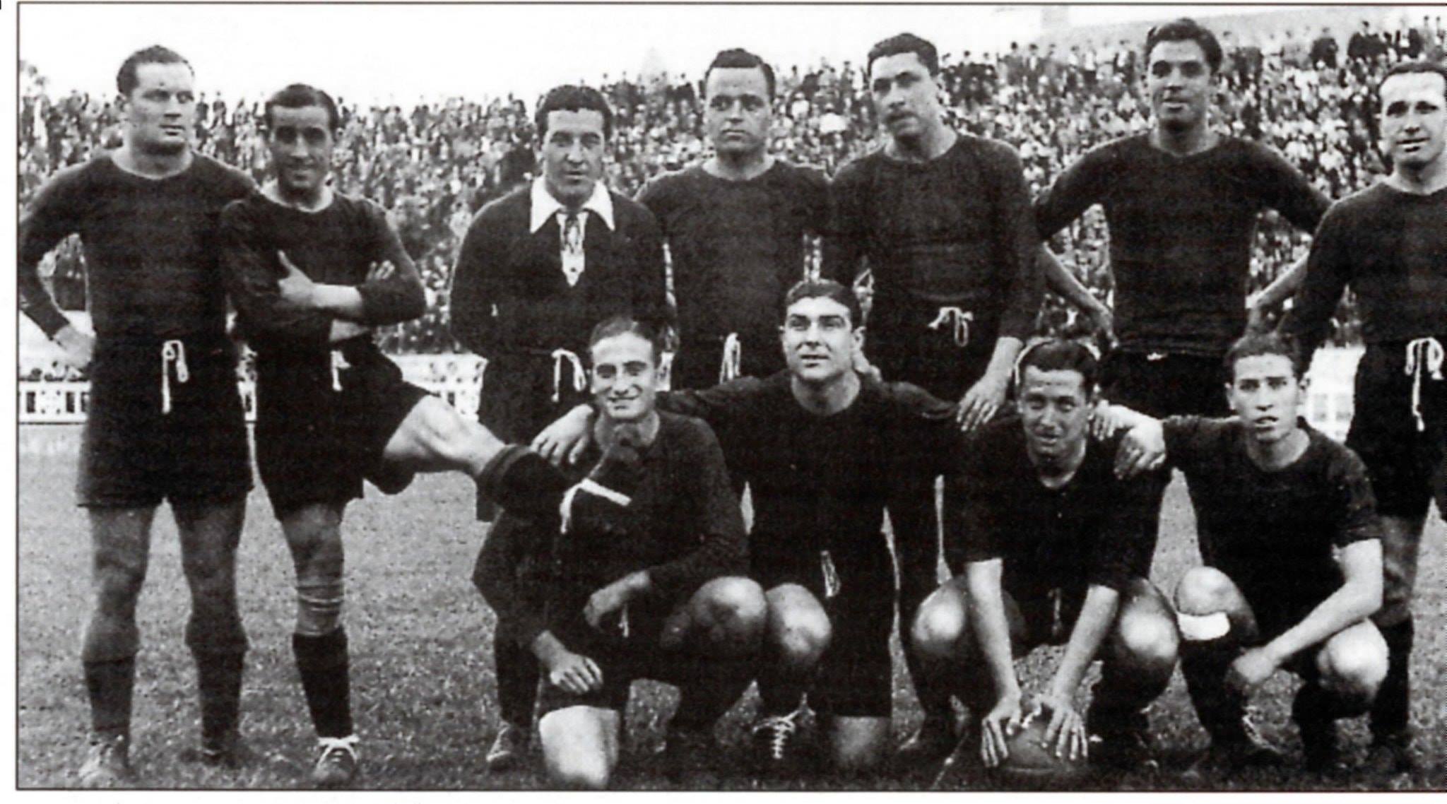 Barca 1937