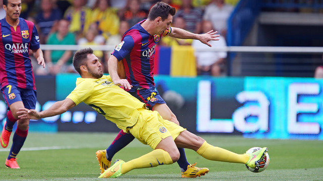 2014-08-31 VILLARREAL-BARCELONA 08.v1422696516